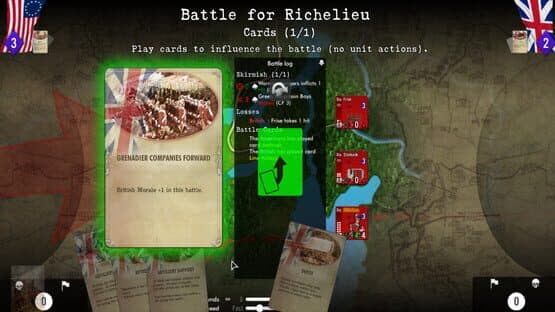 SGS We The People — screenshot 7