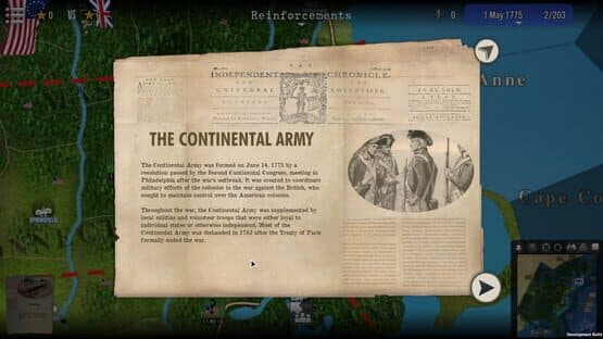 SGS We The People — screenshot 8