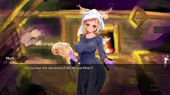 Novella Divina — screenshot 1