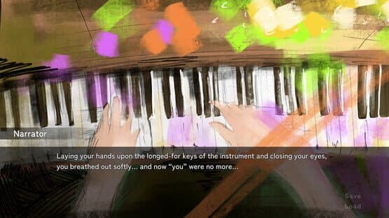 Novella Divina — screenshot 2
