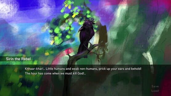 Novella Divina — screenshot 3