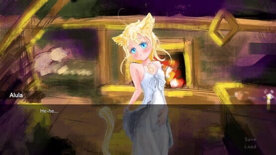 Novella Divina — screenshot 4