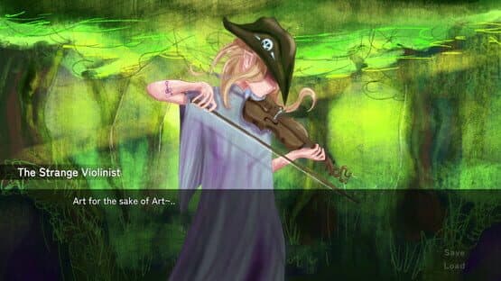Novella Divina — screenshot 5
