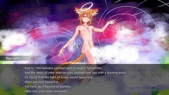 Novella Divina — screenshot 6