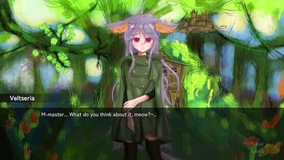 Novella Divina — screenshot 7