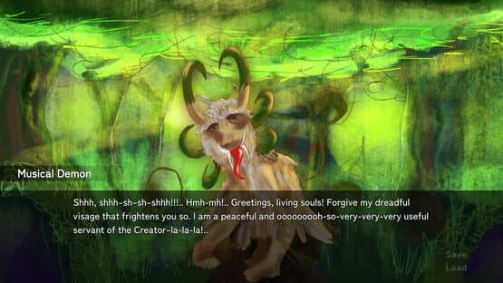 Novella Divina — screenshot 8