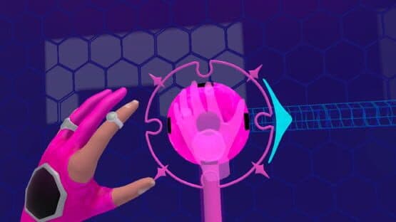 Peak Rhythm — screenshot 2