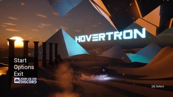 Hovertron — screenshot 5