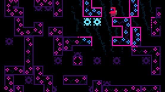 Derelict Star — screenshot 1