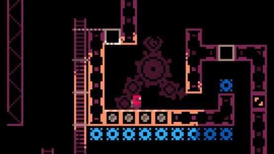 Derelict Star — screenshot 3