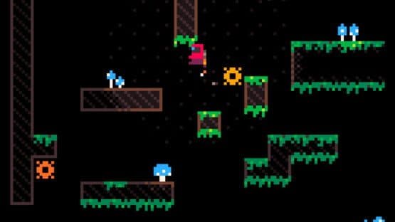 Derelict Star — screenshot 4