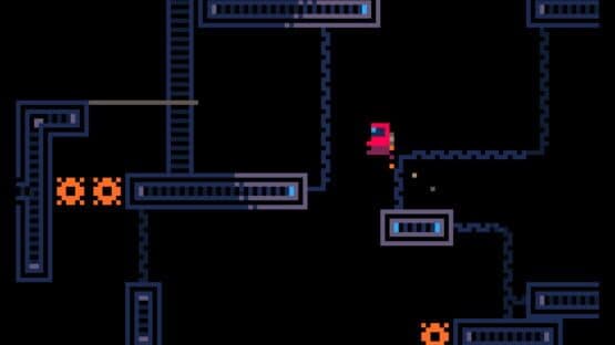 Derelict Star — screenshot 7
