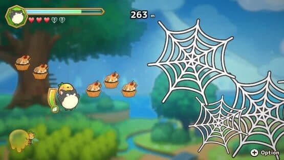 PiyoRide! — screenshot 1