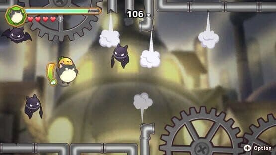 PiyoRide! — screenshot 3
