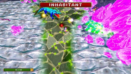 Fairywood Survivors — screenshot 2