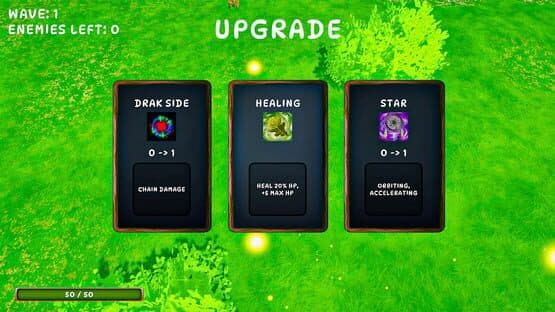 Fairywood Survivors — screenshot 3