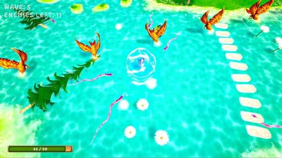 Fairywood Survivors — screenshot 4