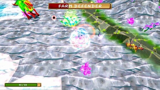 Fairywood Survivors — screenshot 5