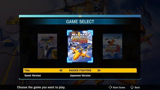 Raiden Fighters Remix Collection — screenshot 6