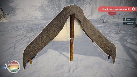 Frost Survival: Winter — screenshot 2