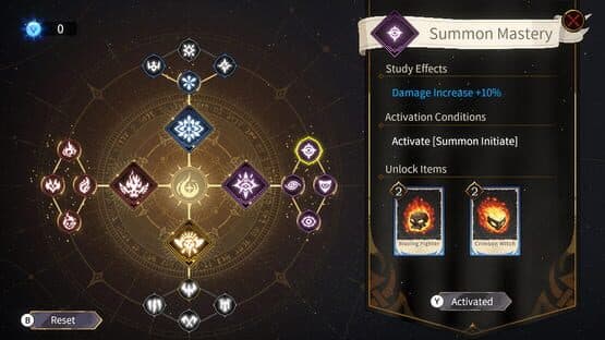 Legendary Spell — screenshot 3