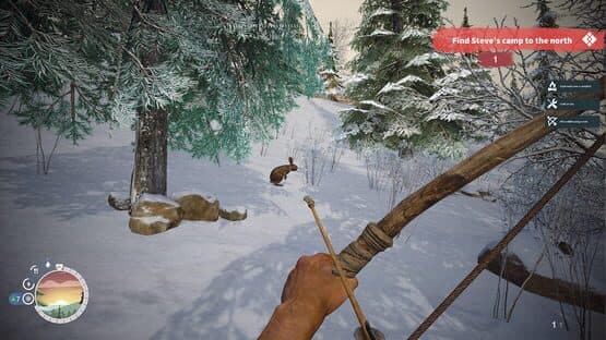 Frost Survival: Winter — screenshot 3