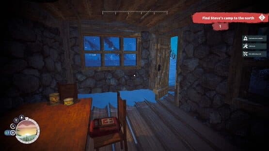 Frost Survival: Winter — screenshot 4