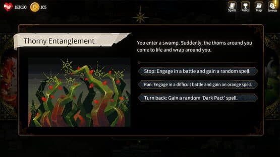 Legendary Spell — screenshot 5