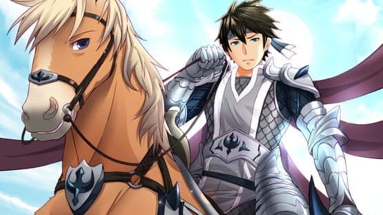 Love and Legends — screenshot 1