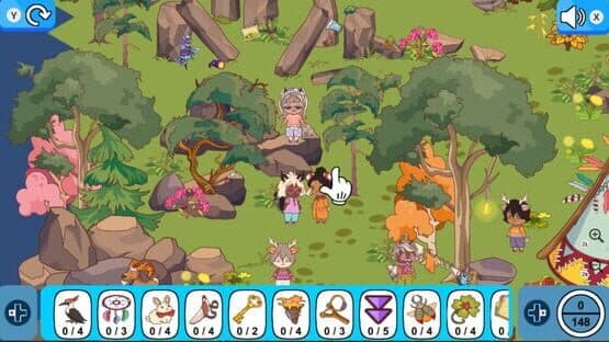 Scavenger Hunt Find Hidden Objects — screenshot 2