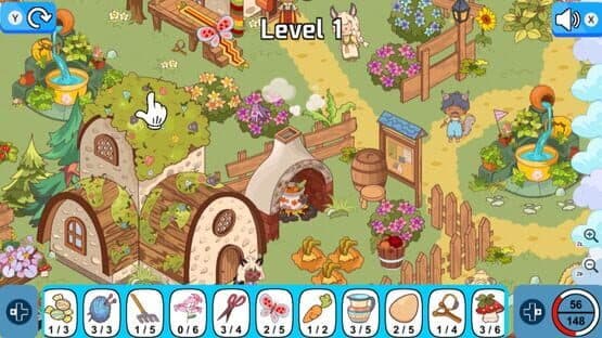 Scavenger Hunt Find Hidden Objects — screenshot 5