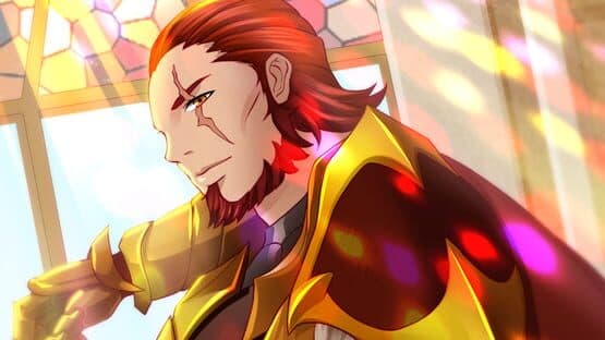 Love and Legends — screenshot 5
