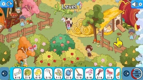 Scavenger Hunt Find Hidden Objects — screenshot 6