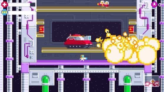 Shooty McSpaceFace — screenshot 5