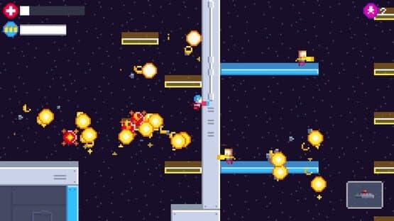 Shooty McSpaceFace — screenshot 6
