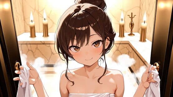 Spa Massage Girls: Love & Relax — screenshot 5