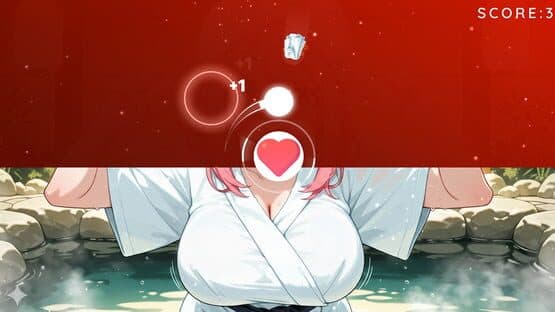 Spa Massage Girls: Love & Relax — screenshot 6