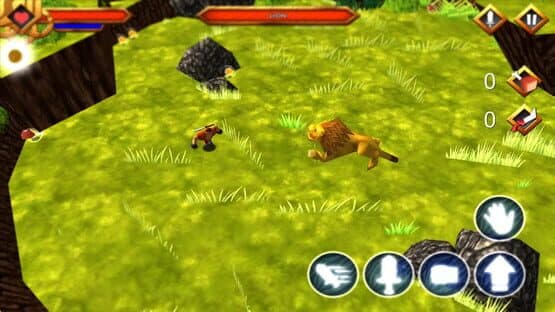 Zawisza The Black — screenshot 1