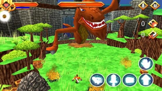 Zawisza The Black — screenshot 3