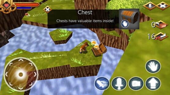 Zawisza The Black — screenshot 4