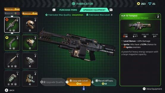 Deadzone: Rogue - Deluxe Edition — screenshot 4