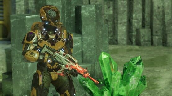 Deadzone: Rogue - Mark II Pack — screenshot 2