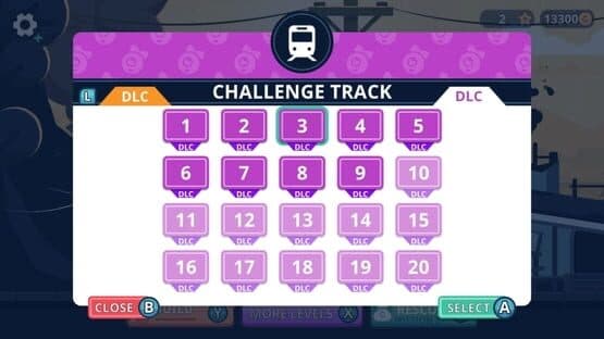 Rail Rescue: Puzzle Lines - Challenge Track — screenshot 3