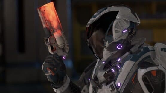 Deadzone: Rogue - Mark II Pack — screenshot 3