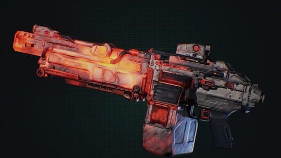 Deadzone: Rogue - Mark II Pack — screenshot 4