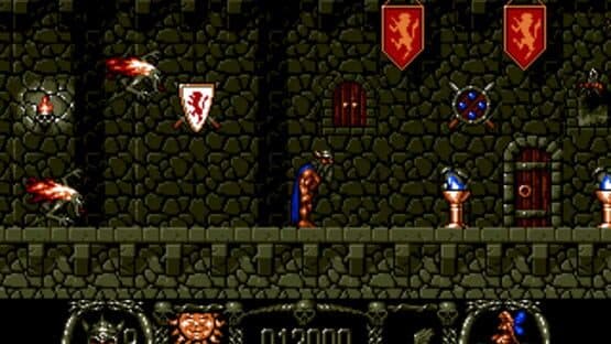 Stormlord — screenshot 2