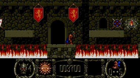 Stormlord — screenshot 3
