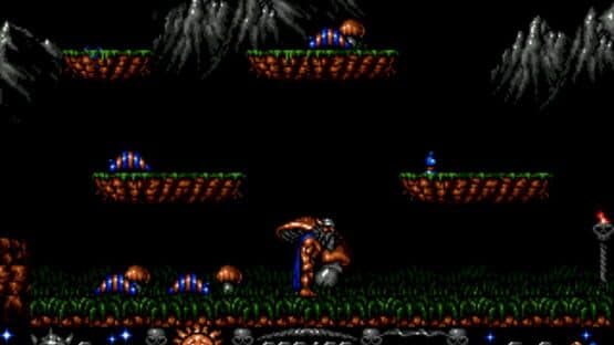 Stormlord — screenshot 2