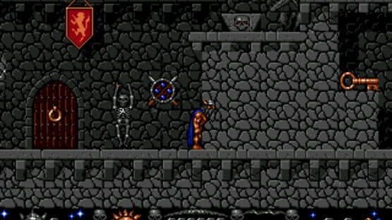 Stormlord — screenshot 4
