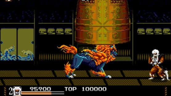 Mystical Fighter — screenshot 3
